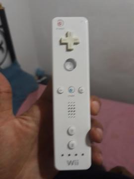 Control Wii