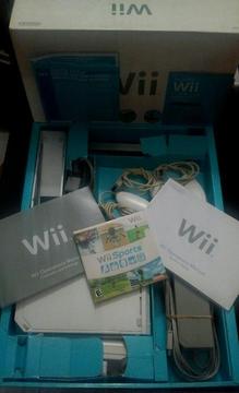 Nintendo Wii Sports Chipeado