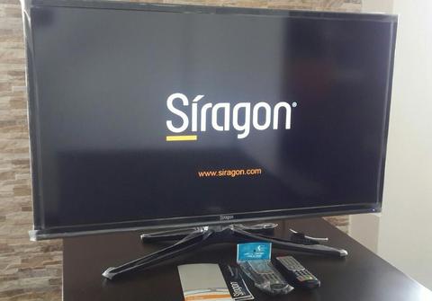 Tv 42' Siragon