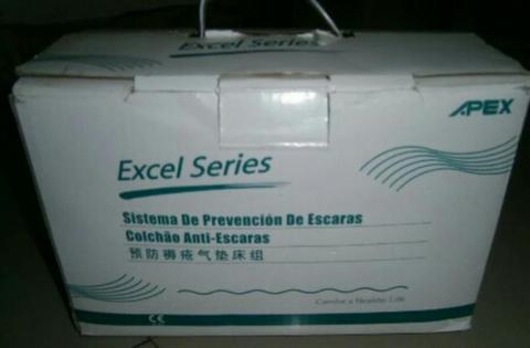 Colchon Antiescara Excelente