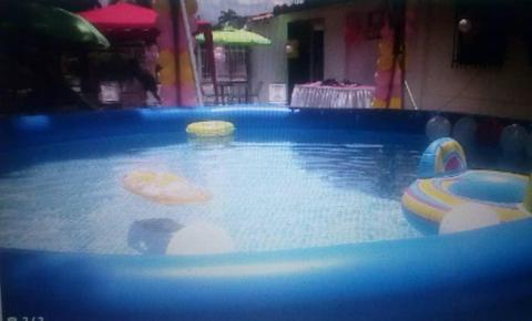 Remato Piscina inflable
