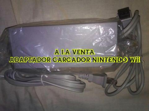 ADAPTADOR Wii o Wii U... tlf 04126937416