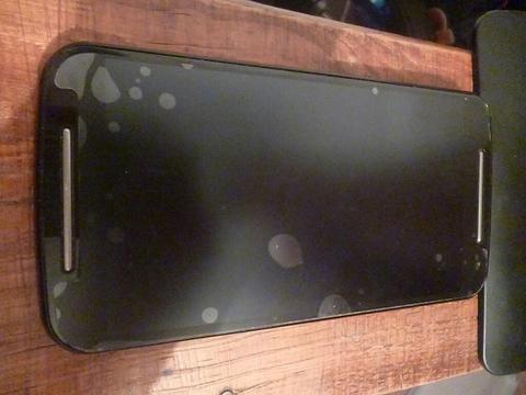 Cambio O Vendo Motorola Moto G2 Liberado