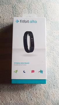 Fitbit Alta Excelentisimo Estado