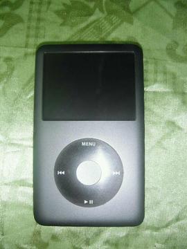iPod Classic 160gb 7 Generacion