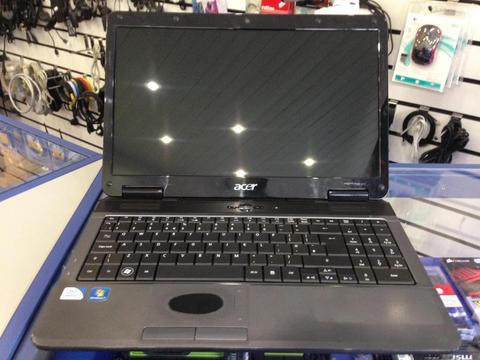 LAPTO ACER ASPIRE 5332 REPUESTO