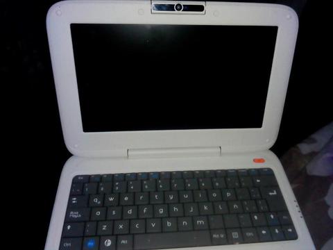 Mini Laptop Lenovo