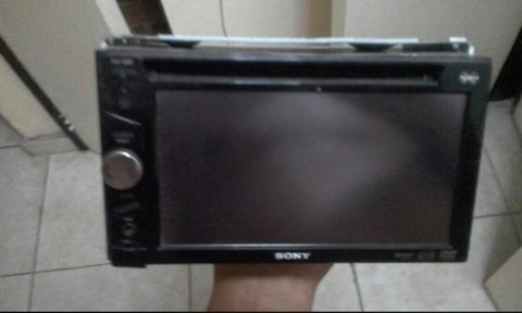 Pantalla Pvd Pioner