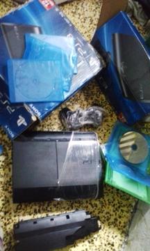 play super slim