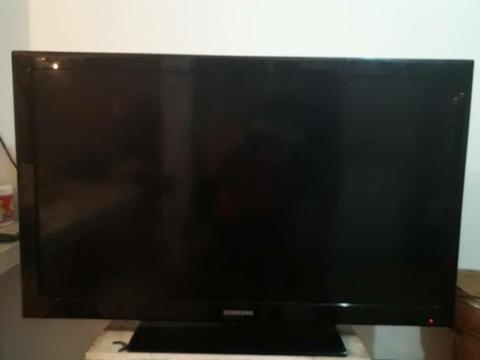 Remato Tv Lcd Samsung 40