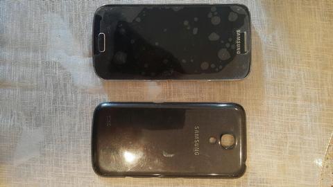 Samsung Galaxy 4 Mini