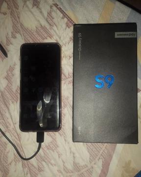 Se Vende S9 Nuevo