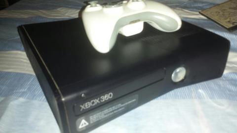 Xbox 360 Vendo por No Usar