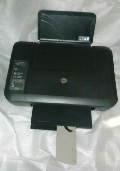 Impresora Multifuncional Hp 2515 USADA Escaner funciona