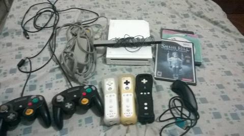 Nintendo wii
