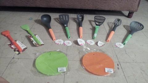 Utensilios de Cocina