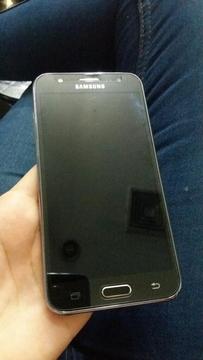 Samsung J5 Negro