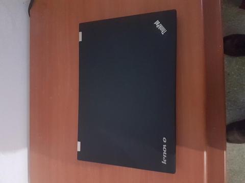 Laptop Lenovo Procesador I5