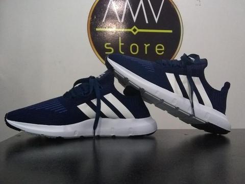 Adidas Swift Azul Marino