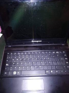 Laptop Siragon