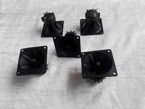 Vendo Twitter de Musica