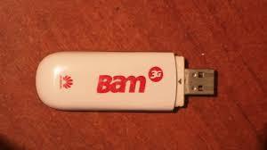 Bam Digitel 3G