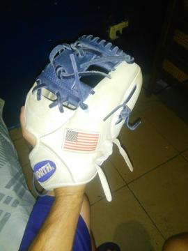 Guante de Beisbol Worth