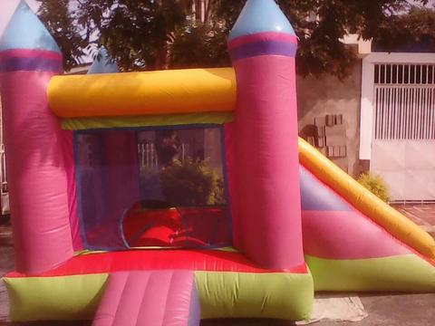 Se Vende Colchón Inflable