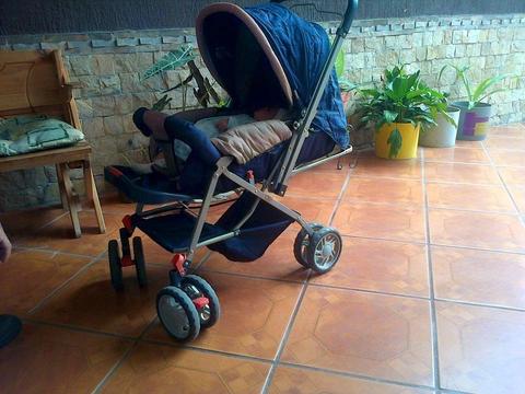 se vende coche