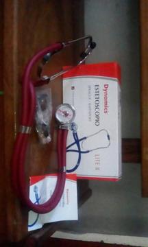 Estetoscopio Dinamics