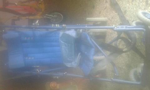 Silla en Buen Estado