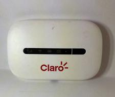 BAM INTERNET CLARO SIN LIBERAR
