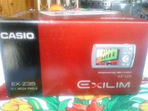 Camara 121 04122917402