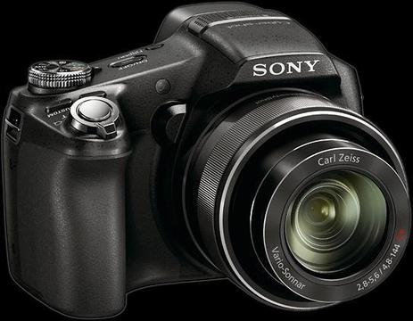 Camara Sony Cybershot Dsc Hx100v Hx100