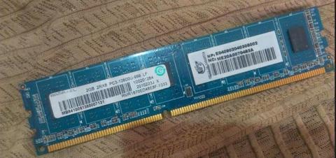 MEMORIA DDR3
