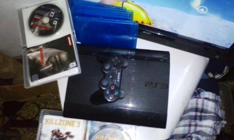 play super slim