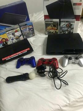 Playstation 3