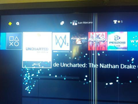 Playstation 4