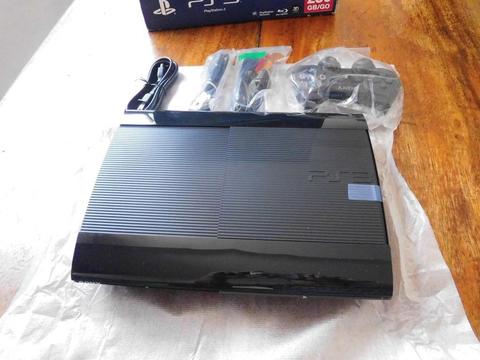 PlayStation3 Nuevo
