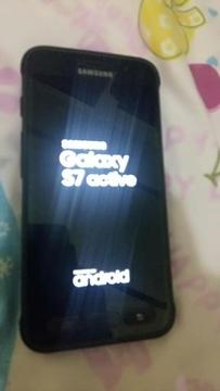 S7 Active Liberado