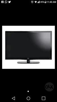 Televisor 29 Pulgadas Led