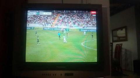 Tv Panasonic 29p