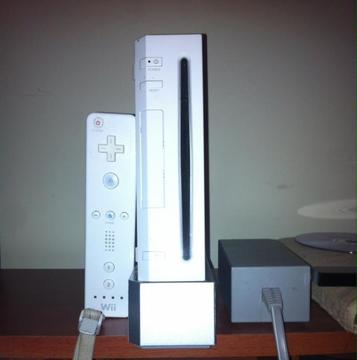 Nintendo Wii