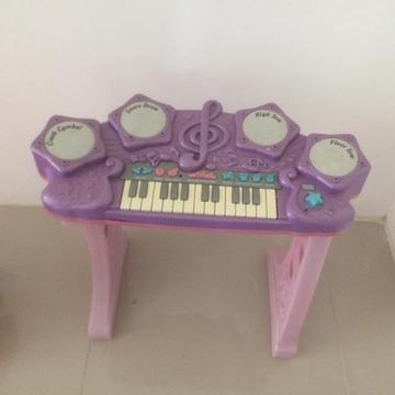 Piano de Juguete para niños