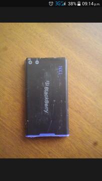 Blackberry Q10 Bateria