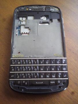 Blackberry Q10 Teclado