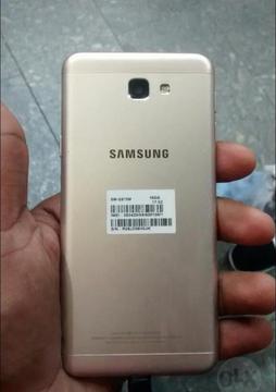 Samsung Galaxy J5 Prime 4g