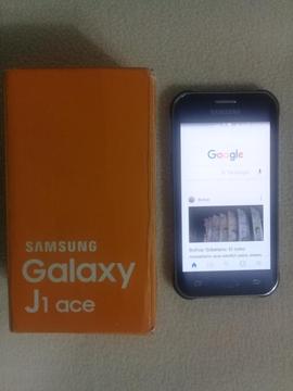 Samsung Galaxy J1 ace Duos