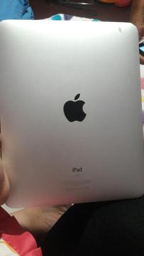 Vendo iPad 64gb