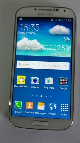 Samsung s4 con la logica mala